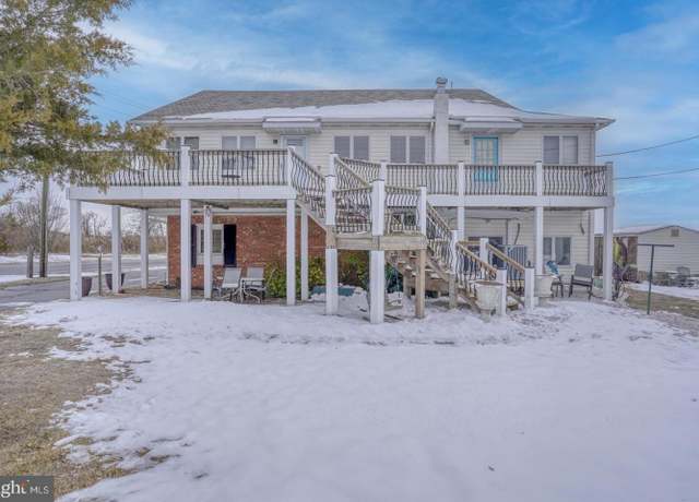 Property at 350 Bay Ave, Milford, DE 19963, 4 beds, 4 baths