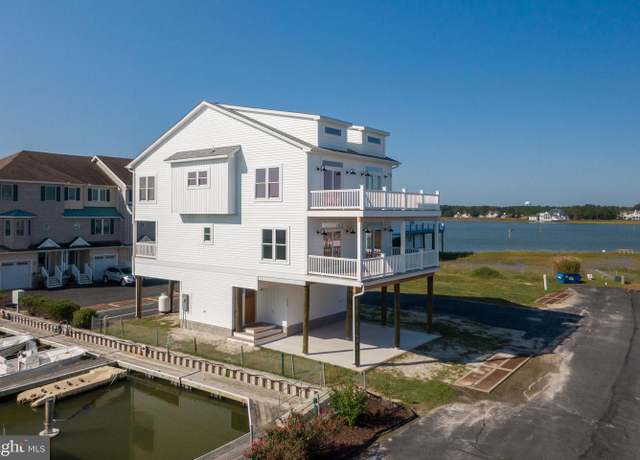 Property at 30547 Topside Ct, Ocean View, DE 19970, 4 beds, 4 baths