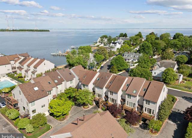 Property at 15 Chesapeake Lndg, Annapolis, MD 21403, 3 beds, 2.5 baths