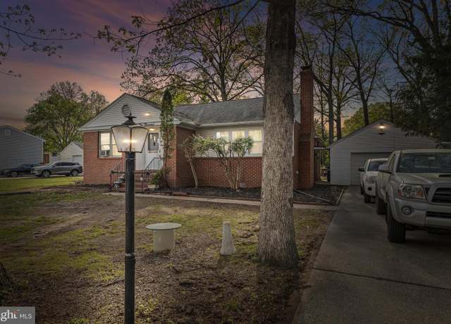 Property at 1000 Cayer Dr, Glen Burnie, MD 21061, 5 beds, 2 baths