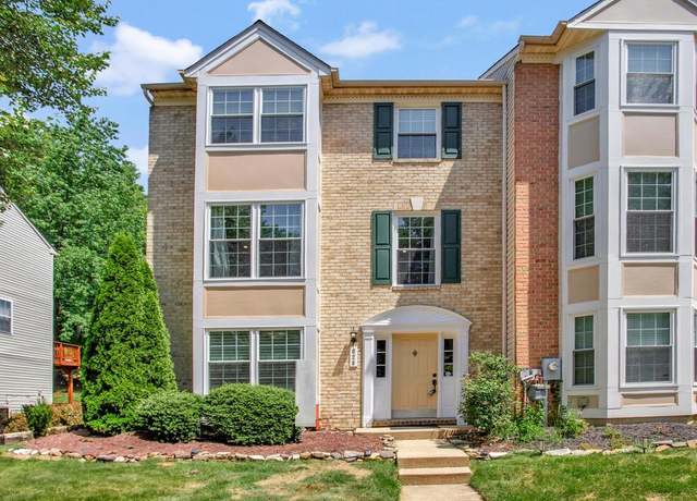 Property at 628 Talon Ct, Arnold, MD 21012, 4 beds, 2.5 baths