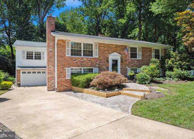 Property at 1128 Mainsail Dr, Annapolis, MD 21403, 4 beds, 2 baths