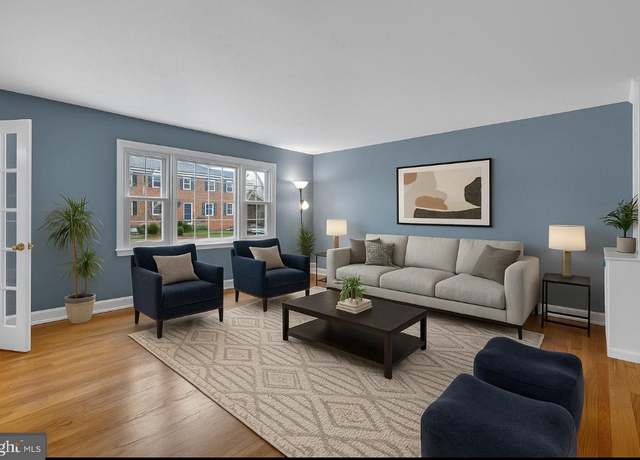 Property at 8136 Kirkwall Ct, Towson, MD 21286, 3 beds, 1.5 baths