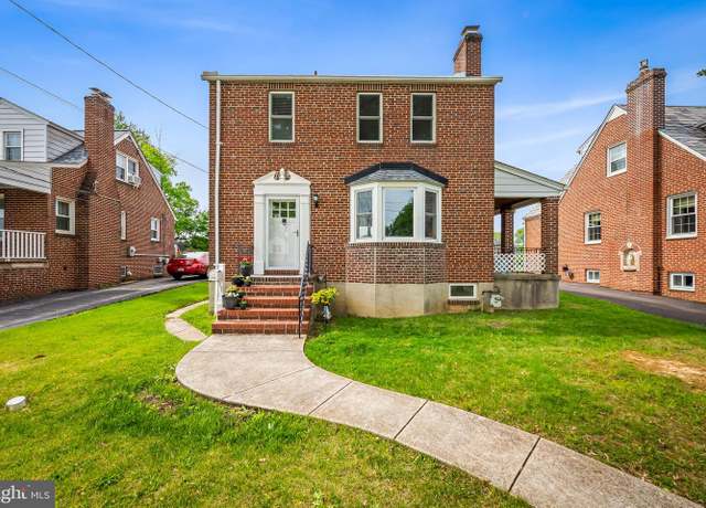 Property at 8718 Summit Ave, Baltimore, MD 21234, 3 beds, 2 baths