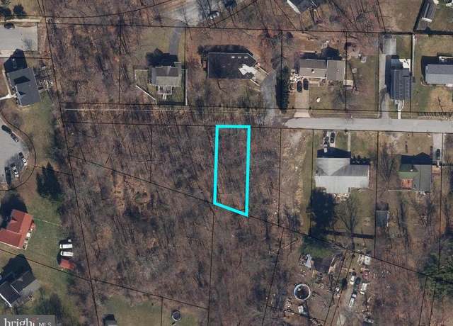 Property at Valley Forge Rd, Randallstown, MD 21133