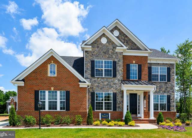 Property at 124 Turnabout Ln, Huntingtown, MD 20639, 4 beds, 2.5 baths