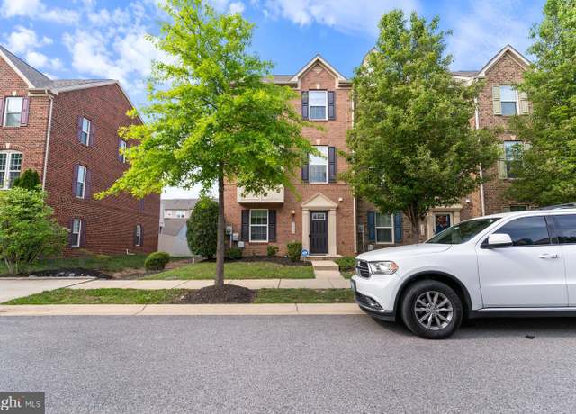 Property at 5542 Peanuts Ln, Waldorf, MD 20602, 3 beds, 2.5 baths