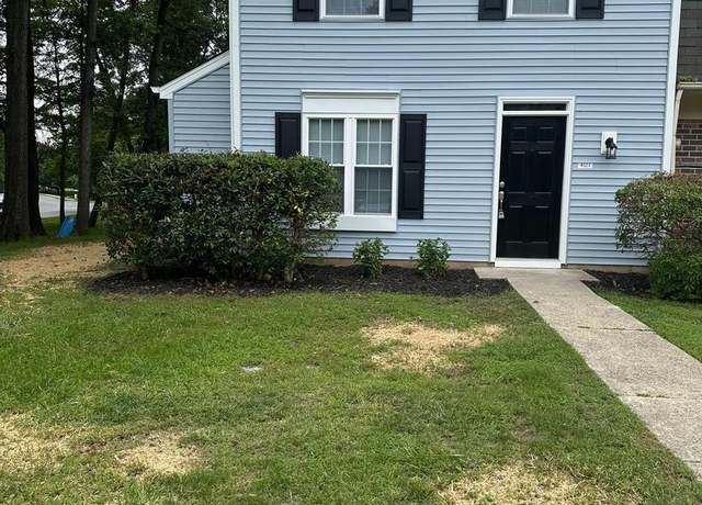Property at 4321 Drake Ct, Waldorf, MD 20603, 3 beds, 1.5 baths