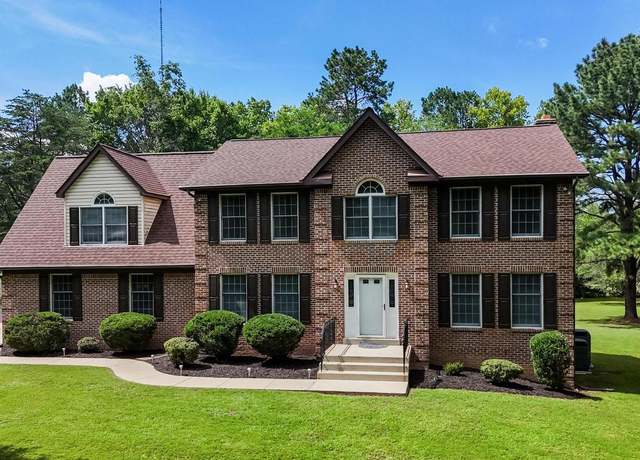 Property at 13550 Poplar Hill Rd, Waldorf, MD 20601, 4 beds, 3.5 baths