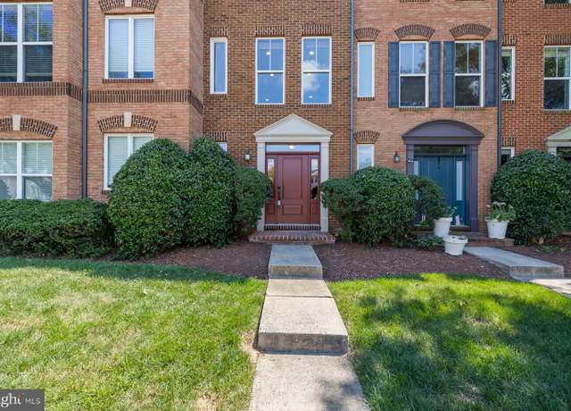Property at 1418 Laurel Wood Way #79, Frederick, MD 21701, 3 beds, 2.5 baths