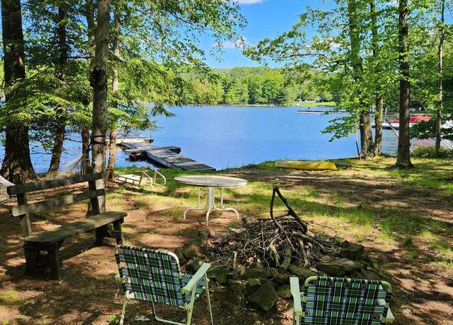 Property at 765 & Lakefront P 264 Beckmans Peninsula Rd, Swanton, MD 21561, 3 beds, 1 bath