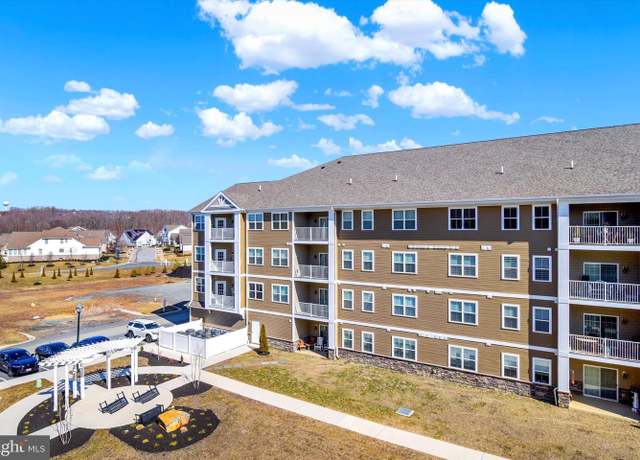 Property at 403 Bold Ruler Ct #405, Havre De Grace, MD 21078, 2 beds, 2.5 baths