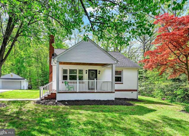 Property at 3007 Philadelphia Rd, Abingdon, MD 21009, 3 beds, 2 baths