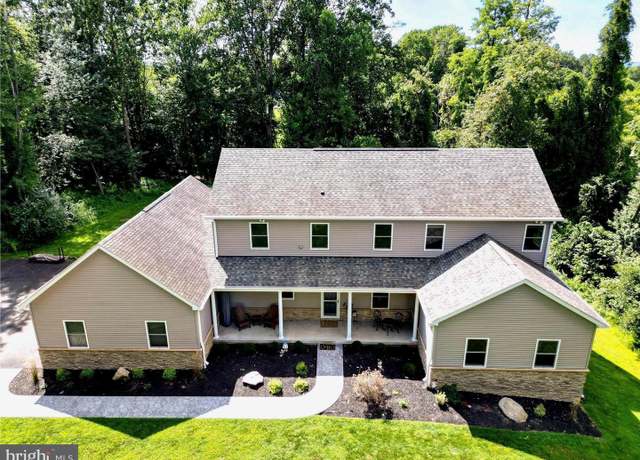 Property at 642 Craigs Corner Rd, Havre De Grace, MD 21078, 5 beds, 3 baths