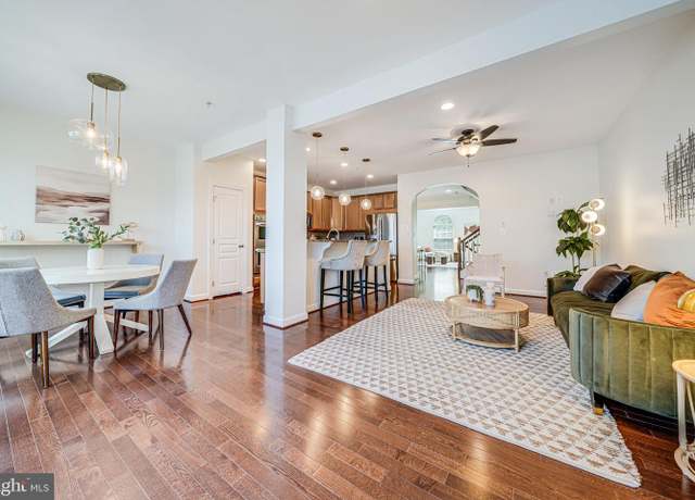 Property at 7817 Tilghman St, Fulton, MD 20759, 3 beds, 3.5 baths