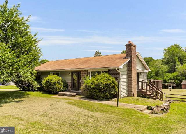 Property at 5065 Green Bridge Rd, Dayton, MD 21036, 3 beds, 3 baths