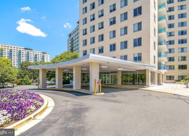 Property at 10401 Grosvenor Pl #910, North Bethesda, MD 20852, 2 beds, 2 baths