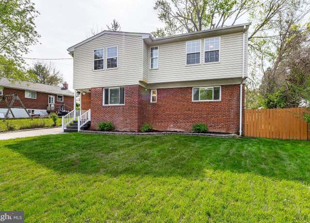 Property at 1303 Thornden Rd, Rockville, MD 20851, 10 beds, 4 baths