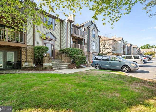 Property at 26004 Brigadier Pl Unit B, Damascus, MD 20872, 2 beds, 2 baths