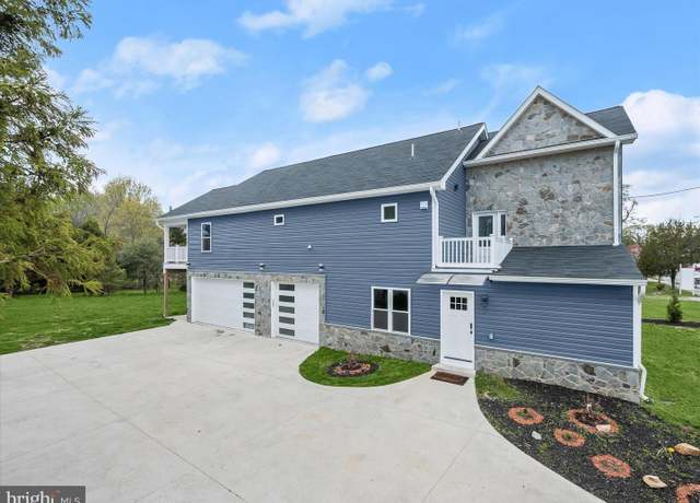 Property at 700 Olney Sandy Spring Rd, Sandy Spring, MD 20860, 6 beds, 4.5 baths