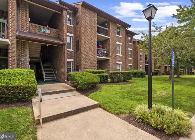 Property at 7900 Coriander Dr #203, Gaithersburg, MD 20879, 2 beds, 2 baths