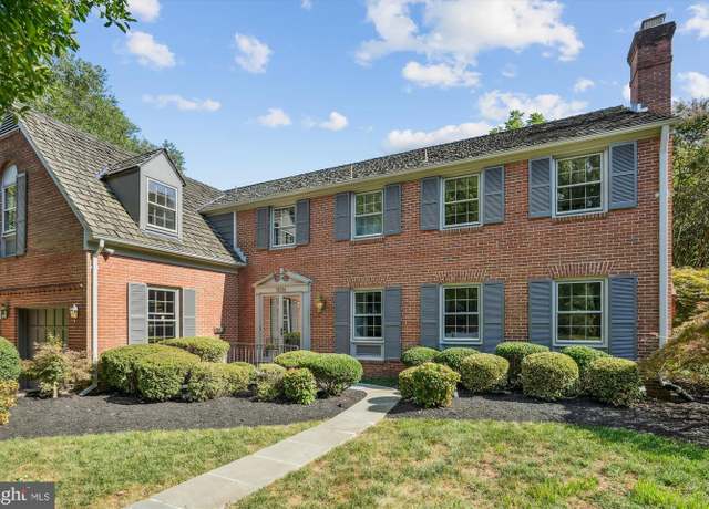 Property at 11314 Old Clb, North Bethesda, MD 20852, 6 beds, 3.5 baths