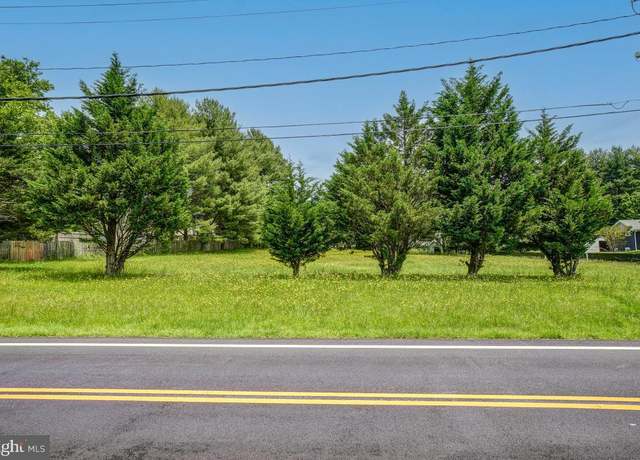 Property at 2415 Mitchellville Rd, Bowie, MD 20716