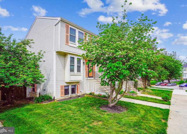 Property at 11407 Red Jade Ct Unit 1-5, Upper Marlboro, MD 20774, 2 beds, 1.5 baths