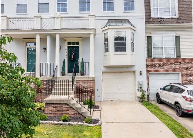 Property at 12334 Quarterback Ct, Bowie, MD 20720, 3 beds, 3 baths