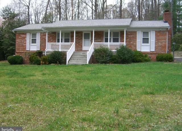 Property at 29697 Dogwood Cir, Mechanicsville, MD 20659, 3 beds, 2 baths