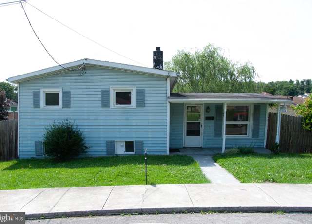 Property at 209 Fulton St, Hancock, MD 21750, 3 beds, 1.5 baths