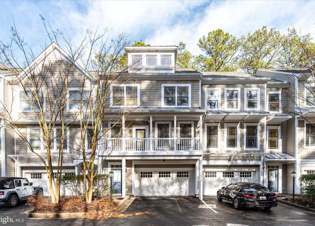 Property at 11964 W War Dancer Ln #105, Berlin, MD 21811, 3 beds, 3.5 baths