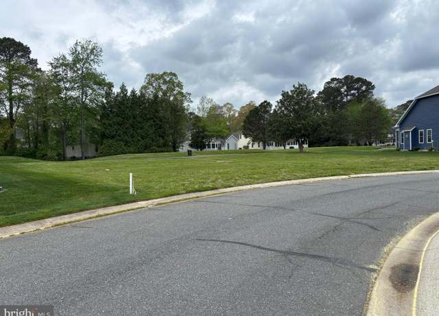 Property at 13105 Muirfield Ln, Berlin, MD 21811