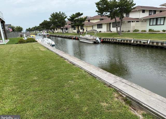 Property at 106 Channel Buoy Rd, Ocean City, MD 21842, 3 beds, 2 baths