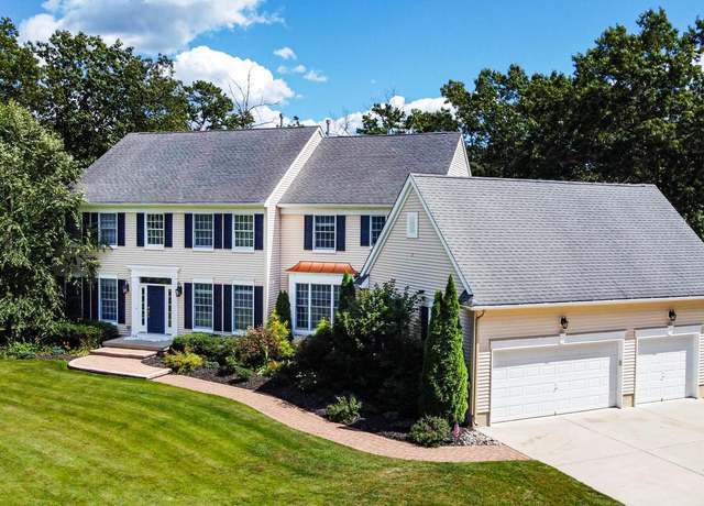 Property at 422 Pine Ave, Egg Harbor Township, NJ 08234, 4 beds, 2.5 baths
