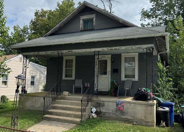 Property at 505 Greenwood Ave, Maple Shade, NJ 08052, 3 beds, 1 bath