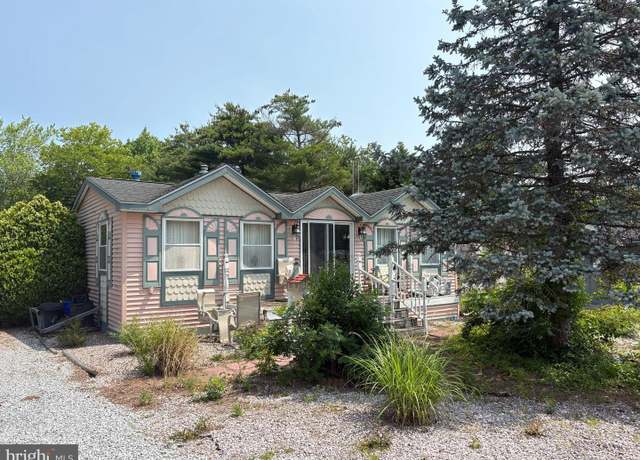 Property at 43 Route 47 Rte N Unit VIP 1, Cape May Court House, NJ 08210, 3 beds, 1 bath