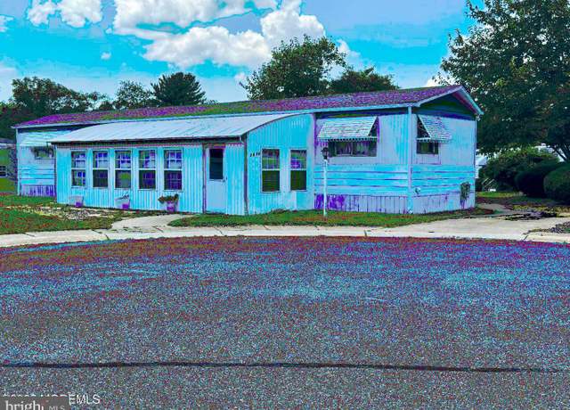 Property at 1408 Anvil Way, Toms River, NJ 08755, 2 beds, 1.5 baths