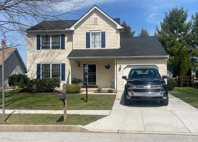 Property at 151 Colorado Ave, Littlestown, PA 17340, 3 beds, 2.5 baths