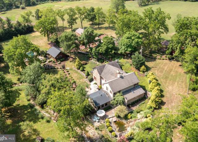 Property at 3791 Hunter Rd, Kintnersville, PA 18930, 4 beds, 3 baths