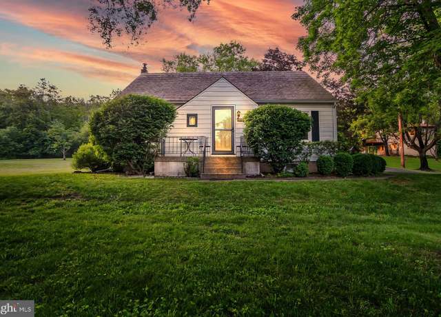 Property at 3155 Church St, Hellertown, PA 18055, 3 beds, 2.5 baths