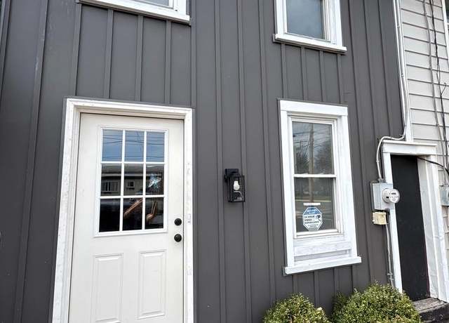 Property at 226 N Pitt St, Carlisle, PA 17013, 3 beds, 1.5 baths