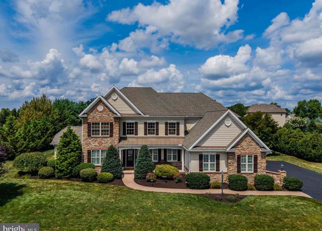 Property at 507 Jonagold Cir, Mechanicsburg, PA 17055, 4 beds, 4.5 baths