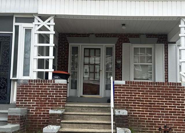 Property at 912 Elsinore Pl, Chester, PA 19013, 4 beds, 1 bath
