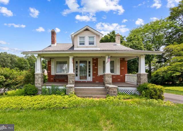 Property at 615 Convent Rd, Aston, PA 19014, 4 beds, 2 baths