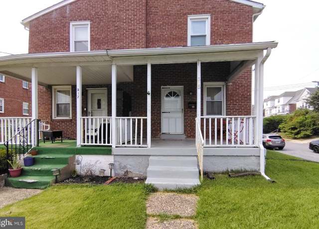 Property at 515 Andrews Ave, Darby, PA 19023, 3 beds, 1 bath