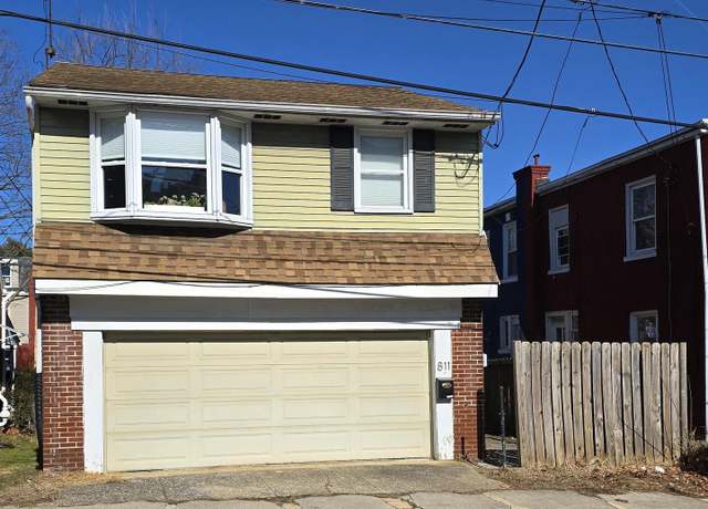 Property at 811 5th St, Lancaster, PA 17603, 1 bed, 1 bath