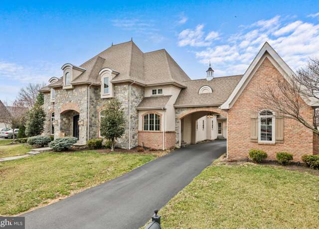 Property at 802 Woodfield Dr, Lititz, PA 17543, 6 beds, 6 baths