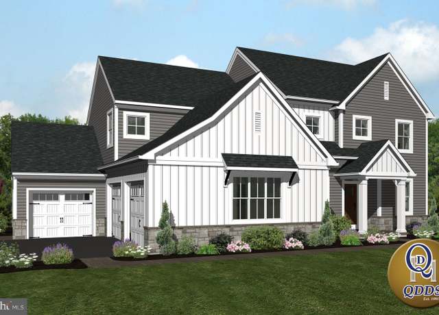 Property at 5 Thaton Rd, Lititz, PA 17543, 4 beds, 3.5 baths