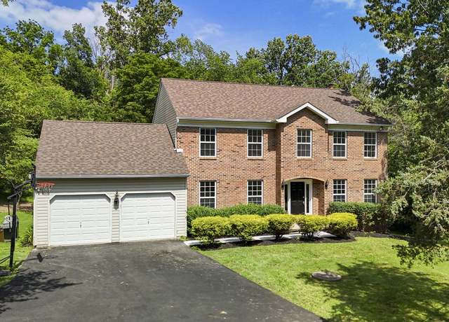 Property at 4070 Prospect Hill Ln, Pottstown, PA 19464, 4 beds, 2.5 baths